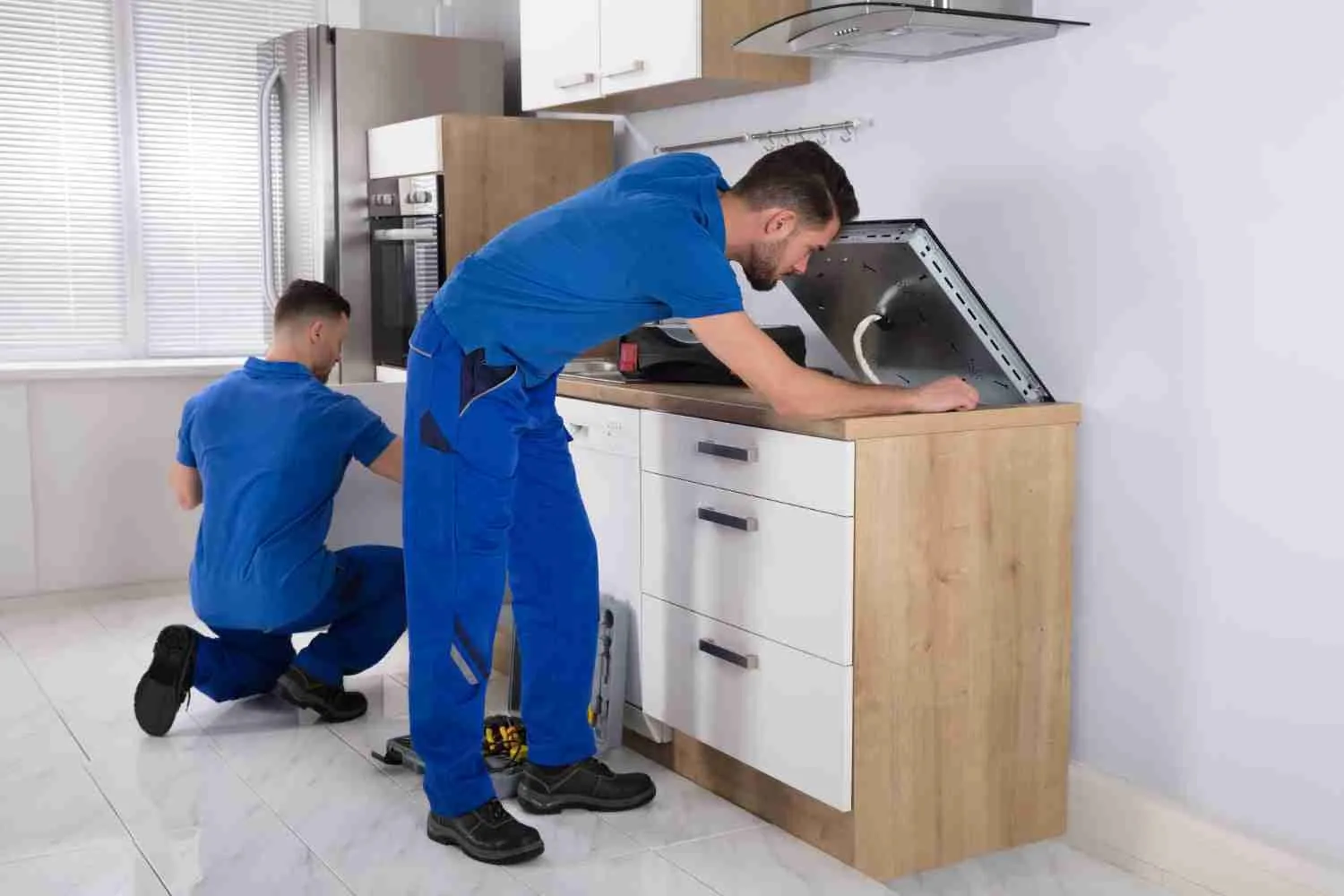 Woningrenovatie — sfeerbeeld 6